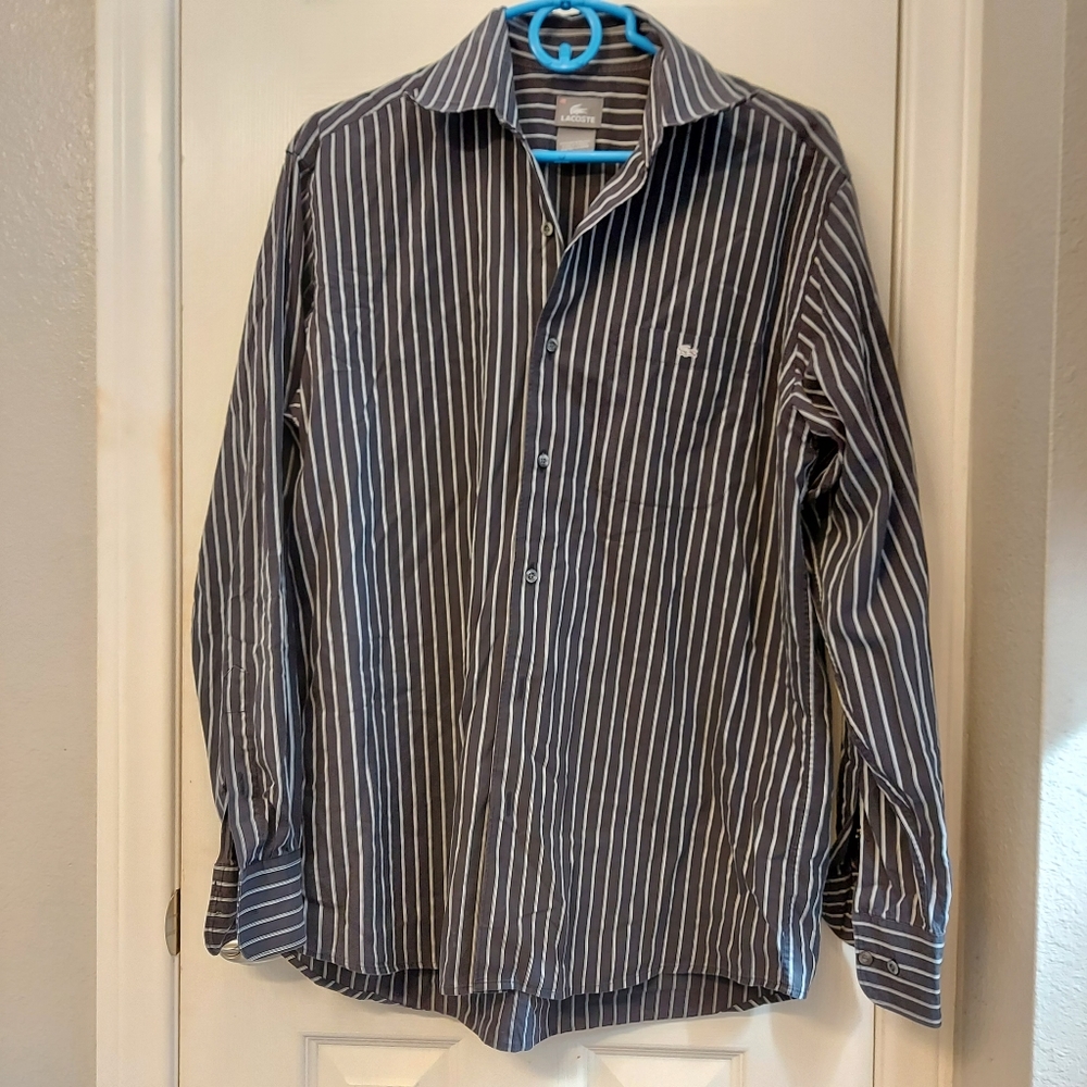 Lacoste shirt